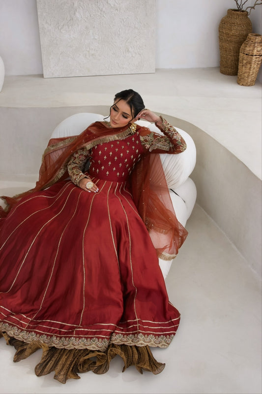 Esha