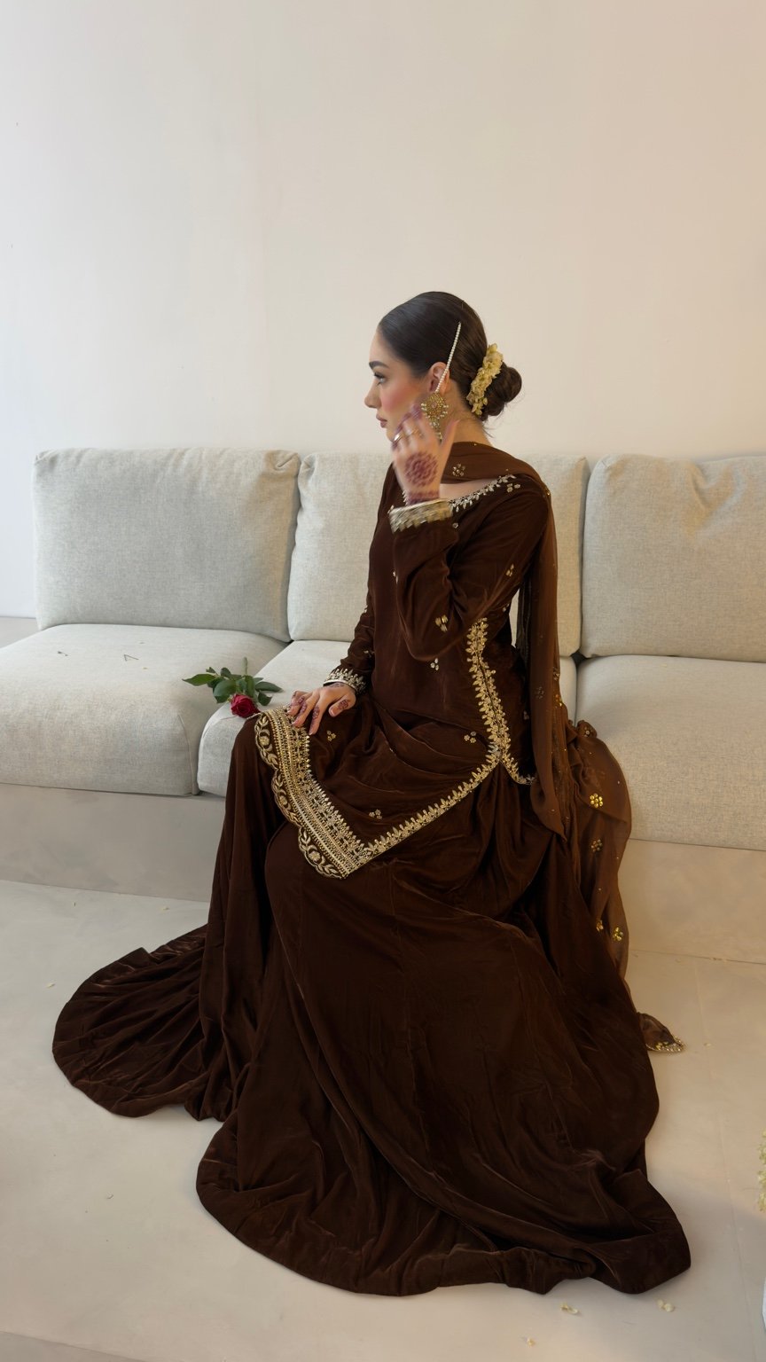 Zohra