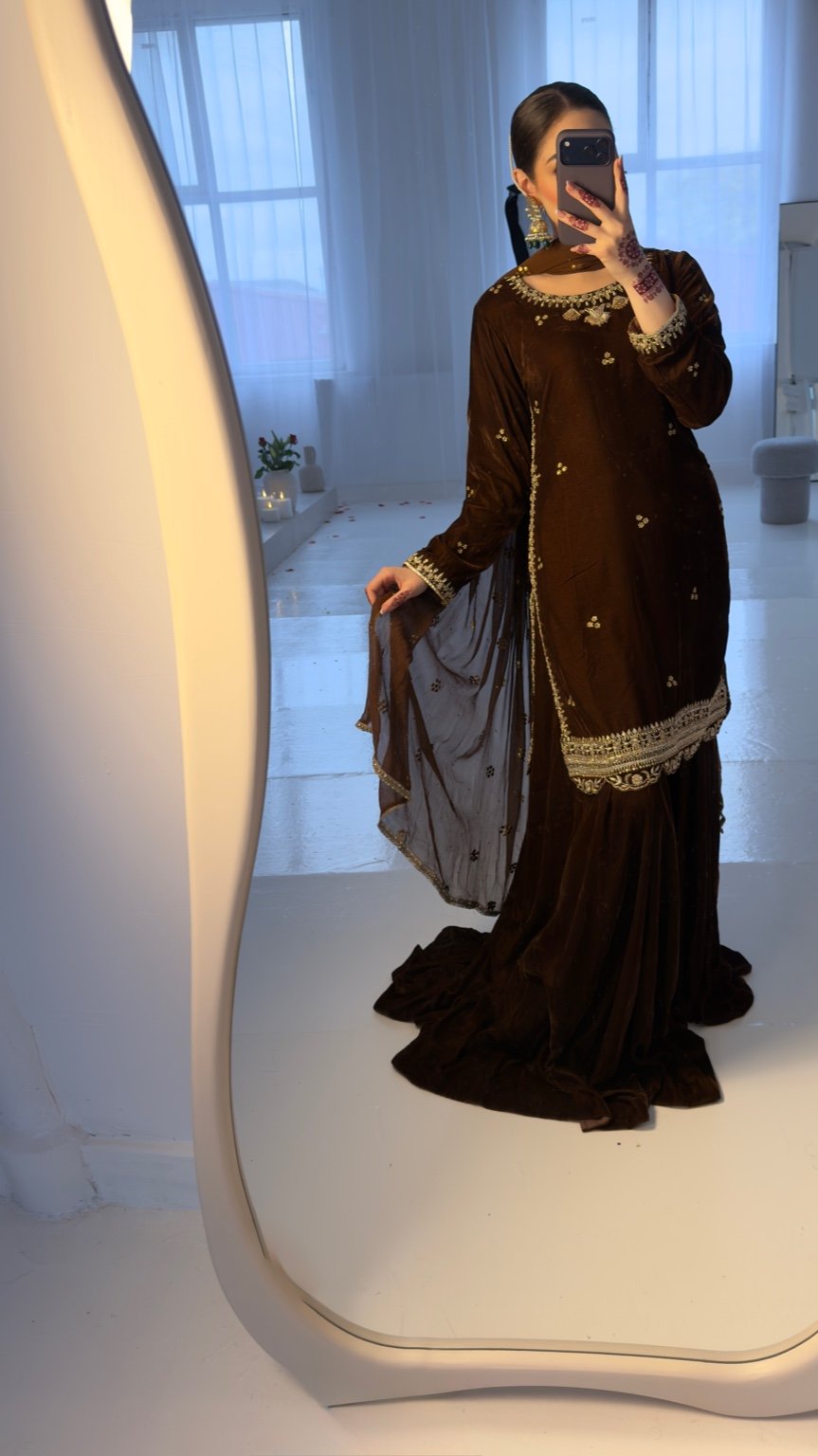 Zohra