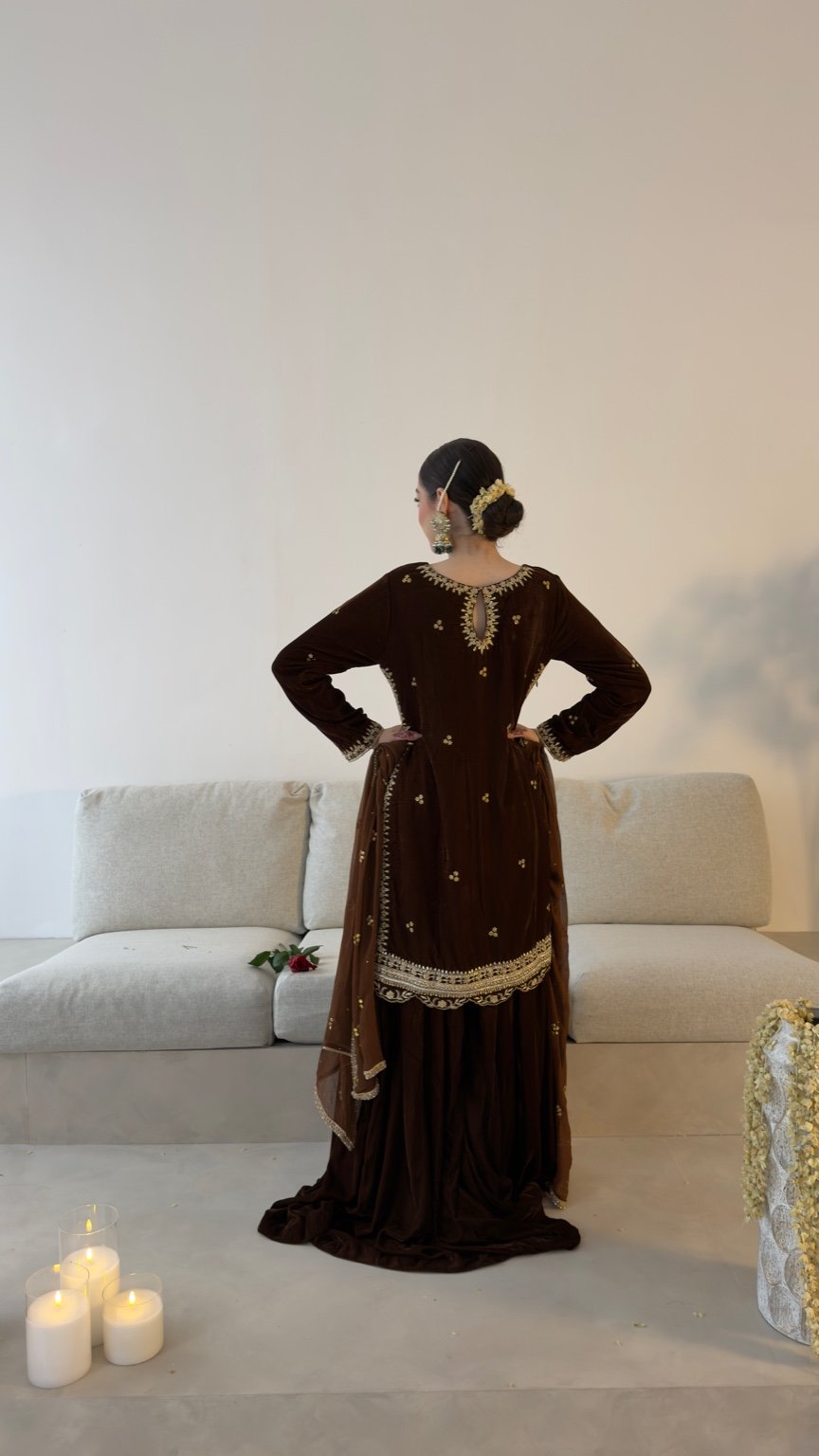 Zohra