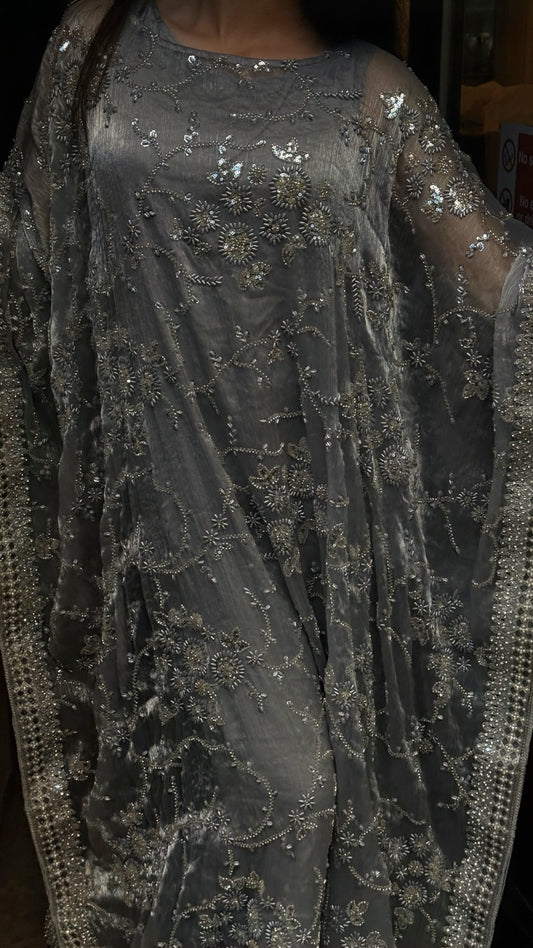 Amari - Immediate Dispatch