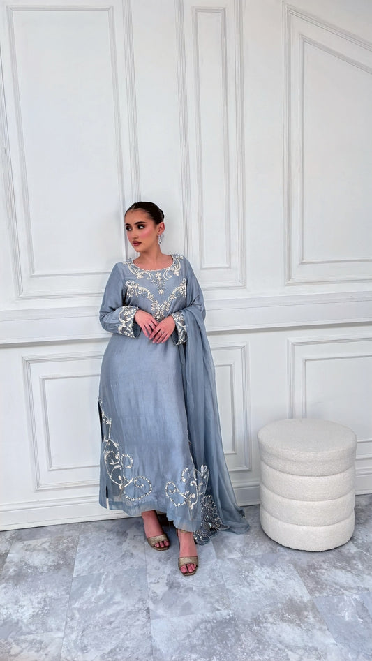 ZAREEN - Immediate Dispatch