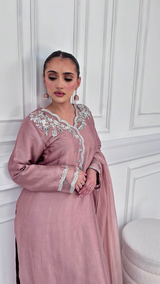 NADIA Immediate Dispatch