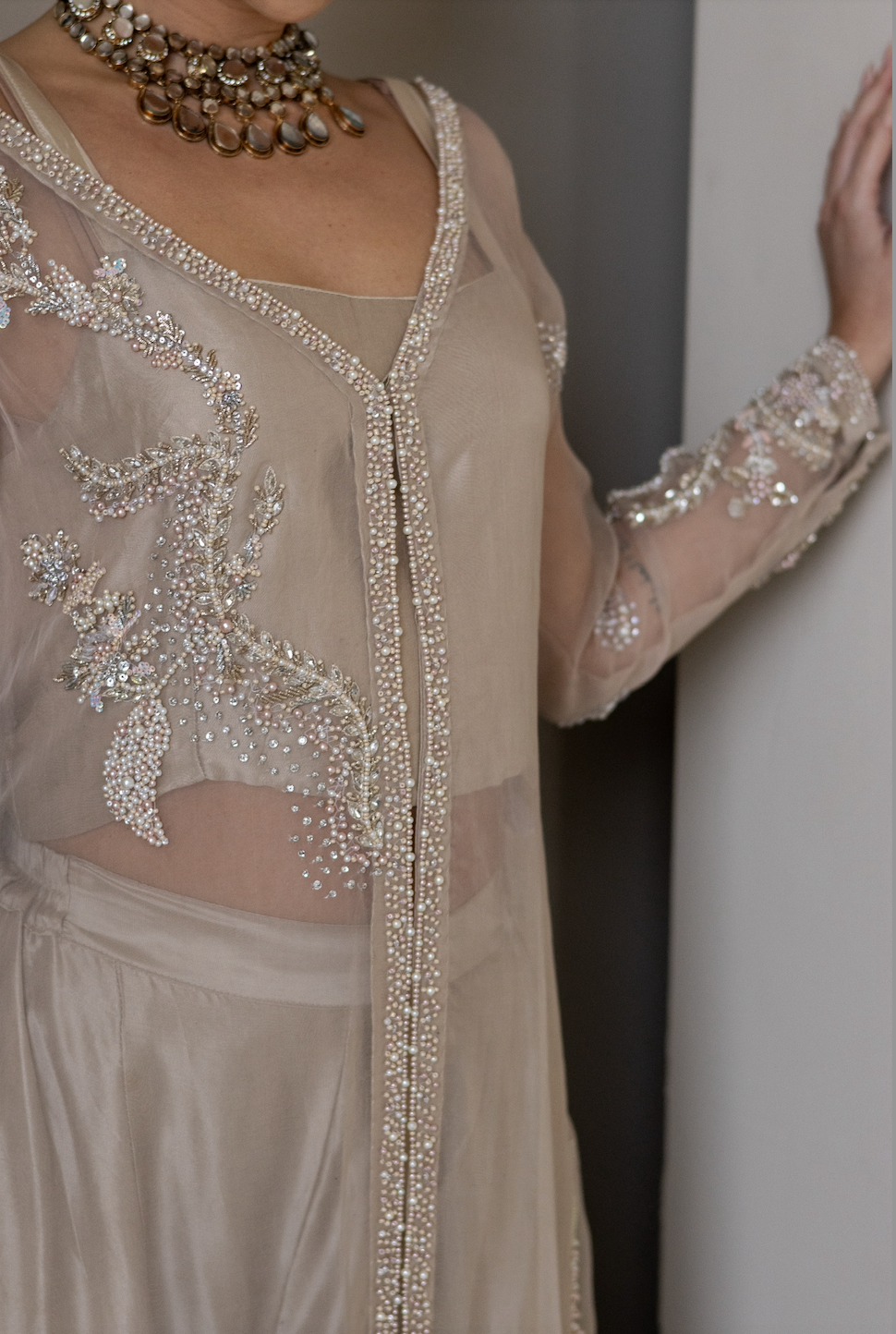 PEARLY