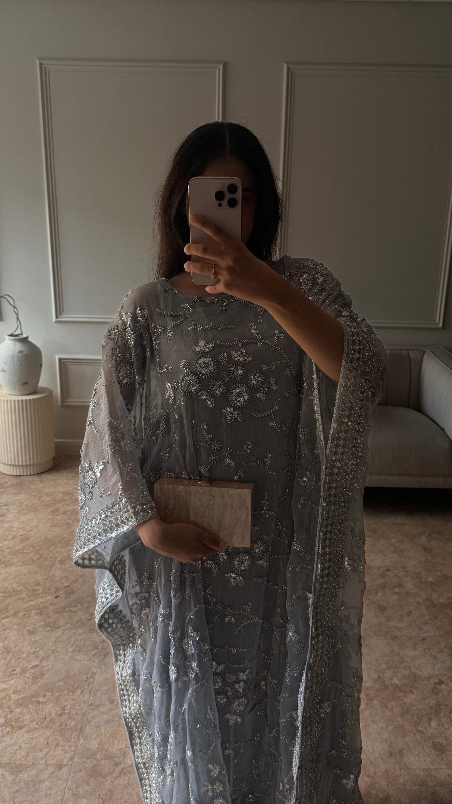 Kaftans