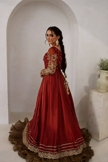 Esha