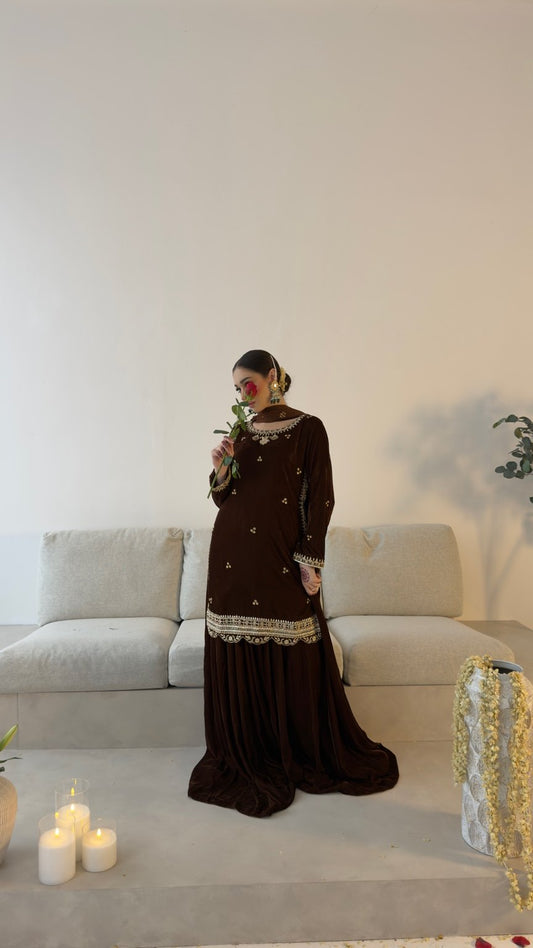 Zohra