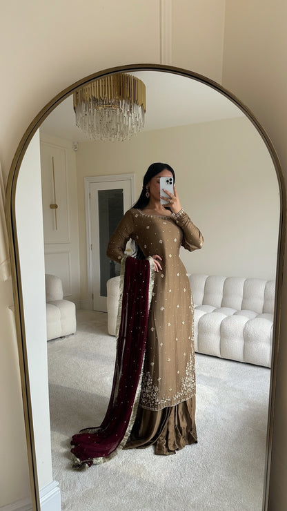 Zaira