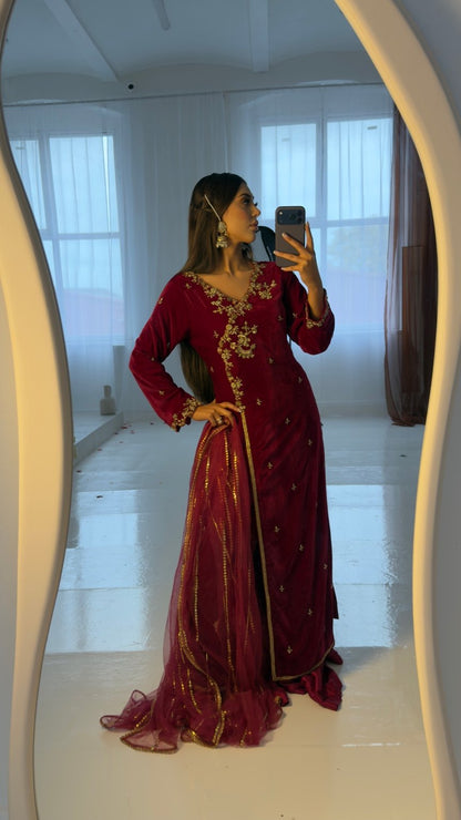 Gul