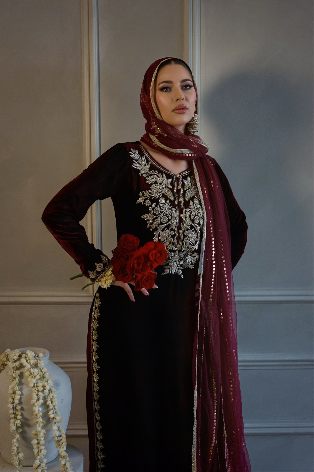 Minahil