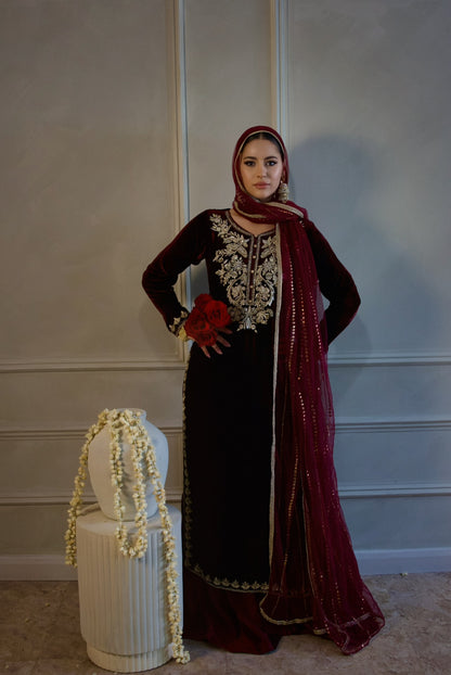 Minahil