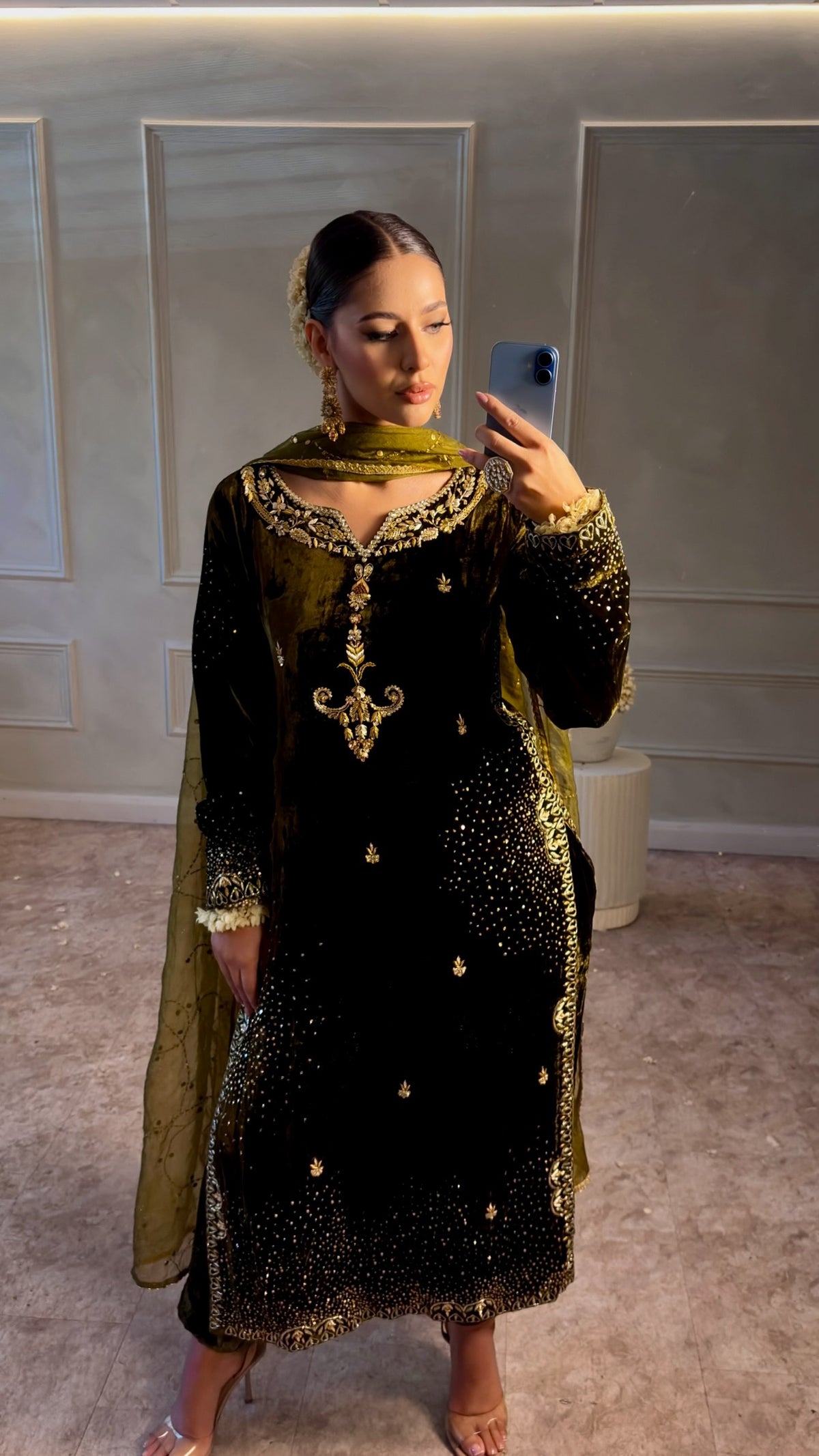 Zebun Nisa