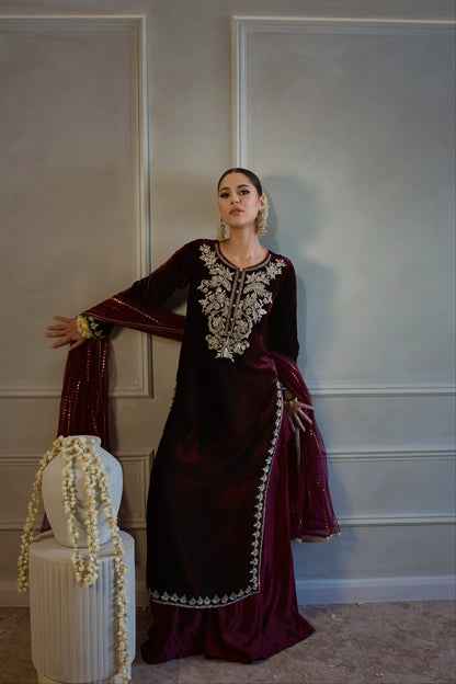 Minahil