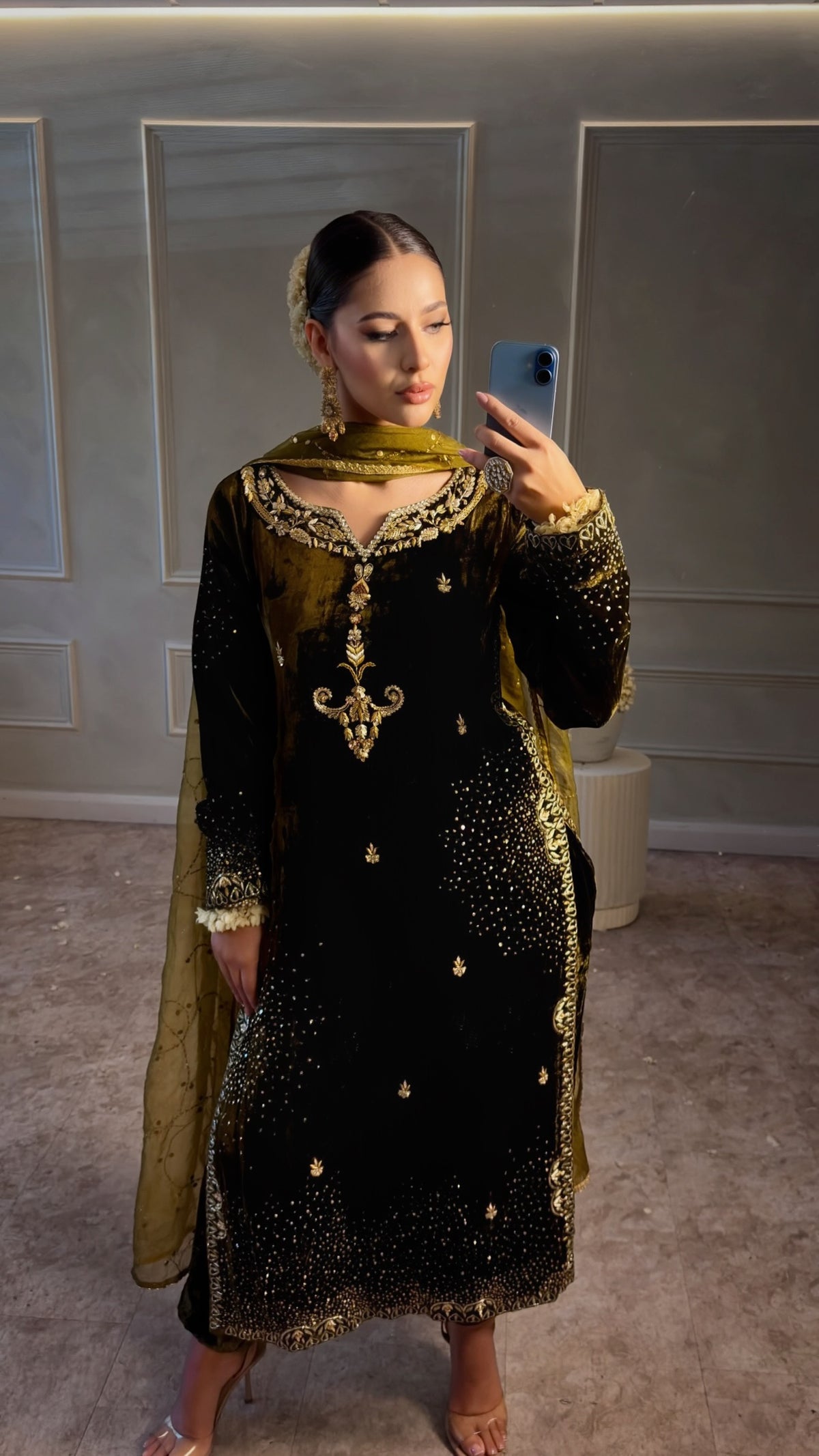 Zebun Nisa