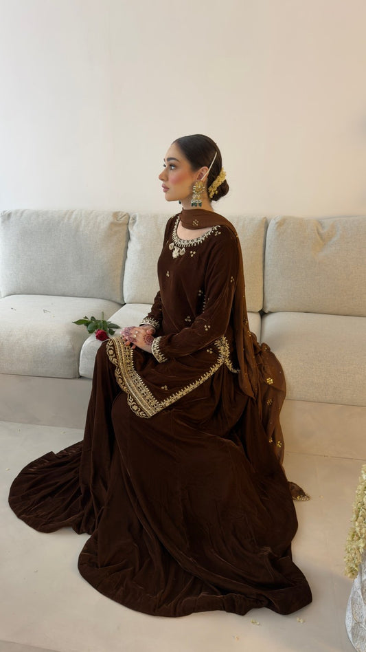 Zohra