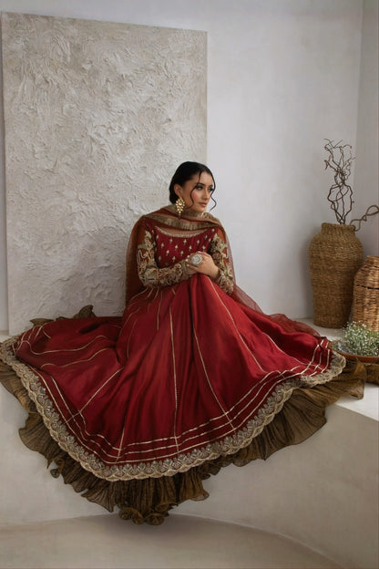 Esha