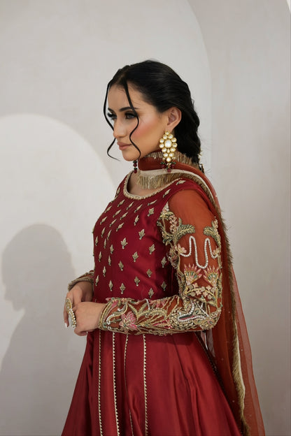 Esha