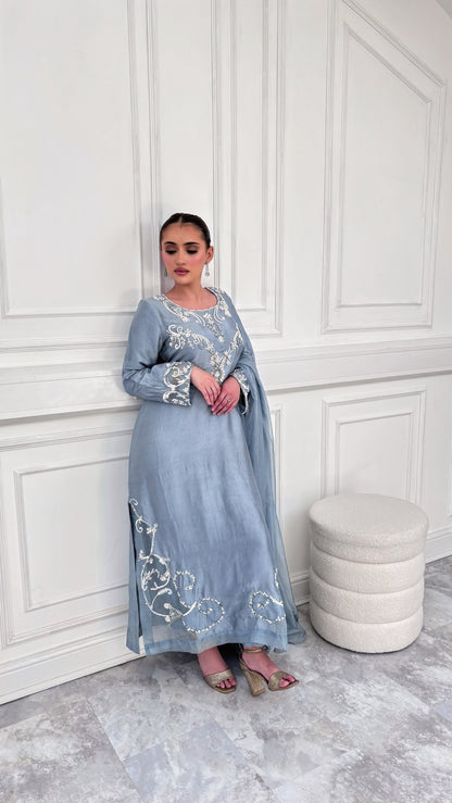 ZAREEN