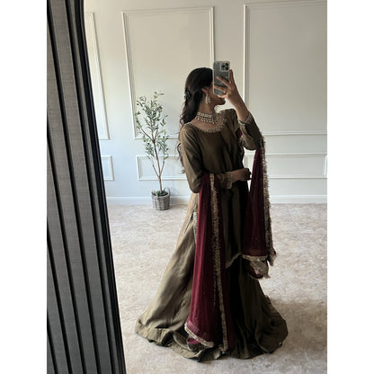 Zaitoon