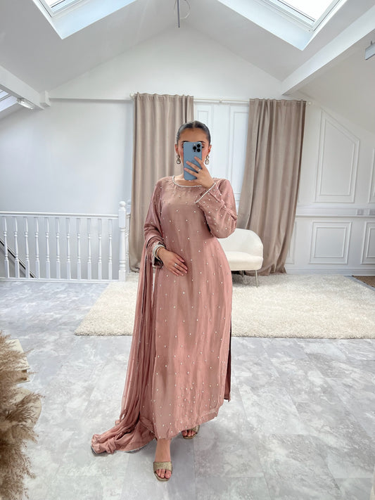 DINA