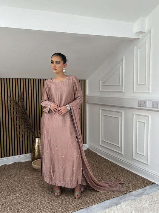 DINA